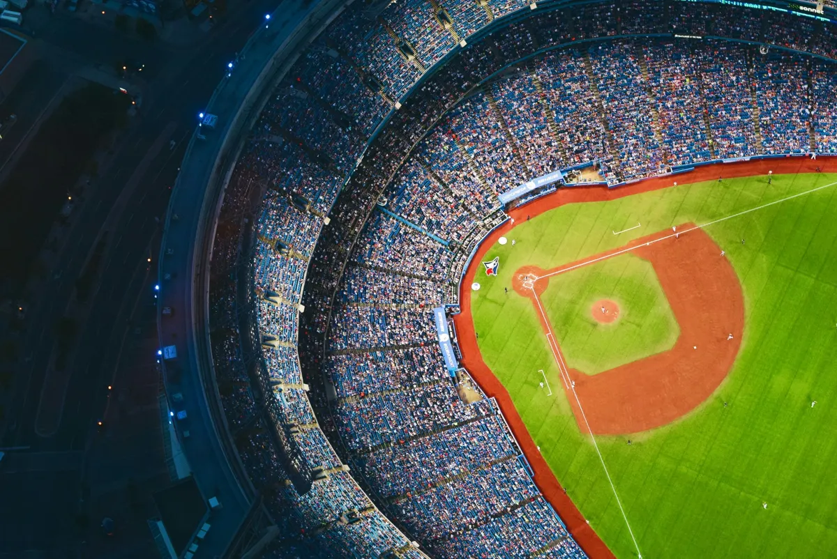야구중계: MLB·NPB·KBO 관련 스포츠 사진