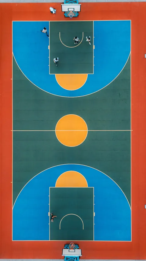 NBA 농구중계 관련 스포츠 사진